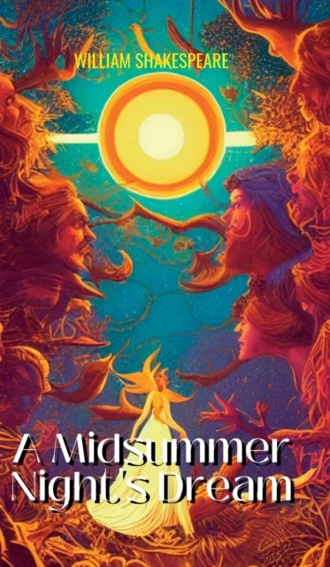 A Midsummer Night’s Dream