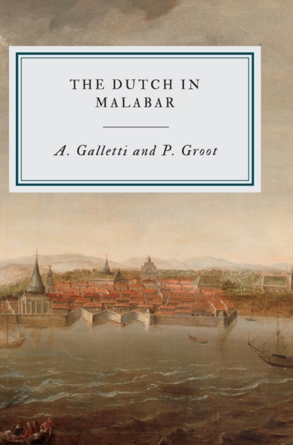 The Dutch in Malabar,
