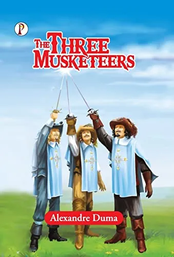 The Three Musketeers