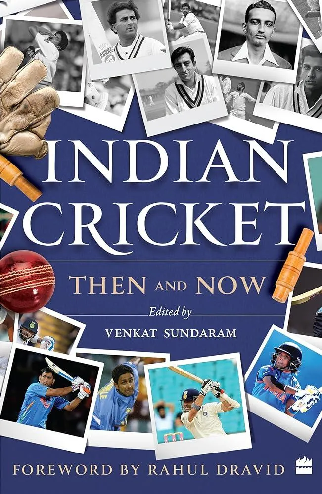 Indian Cricket : Then and Now