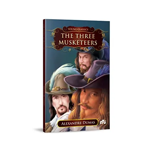 THREE MUSKETEERS