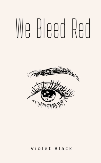 We Bleed Red
