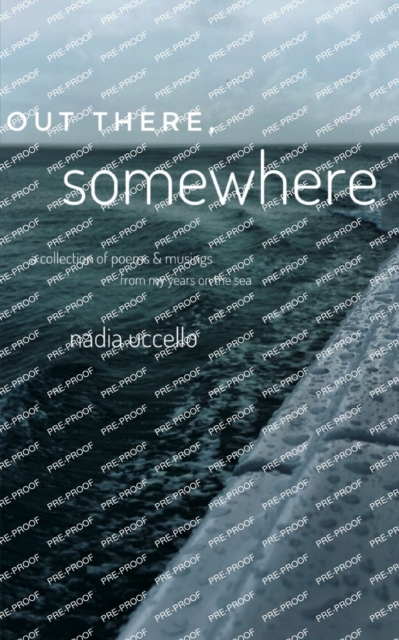 out there, somewhere
