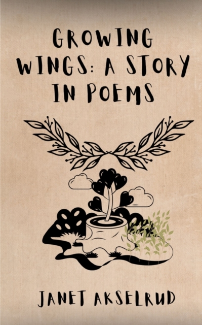 Growing Wings