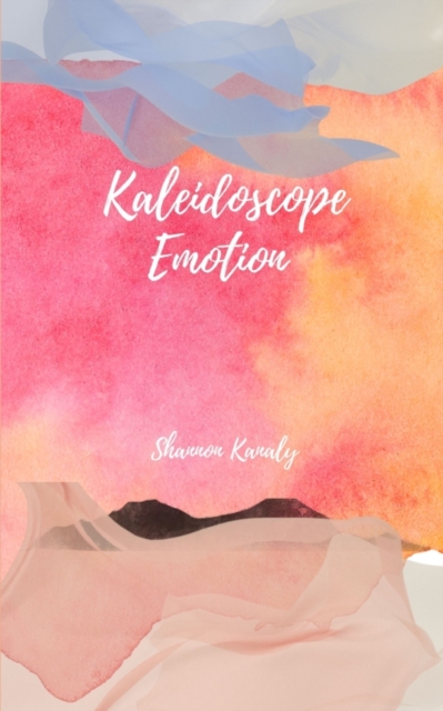 Kaleidoscope Emotion.