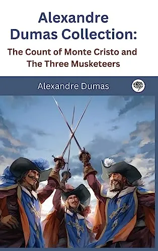 Alexandre Dumas Collection