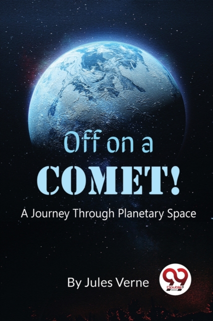 Off on a Comet!