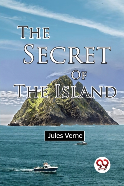 The Secret of the Island