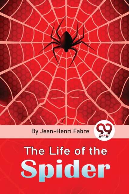 The Life of the Spider