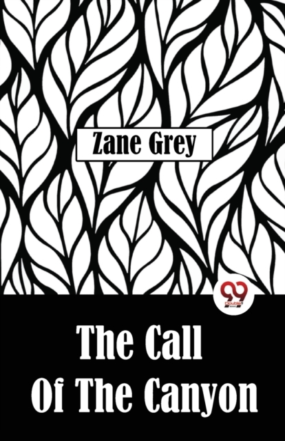 The Call of the Canyon