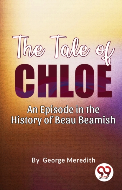 The Tale of Chloe
