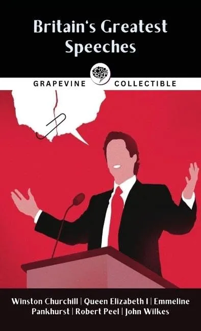 Britain's Greatest Speeches
