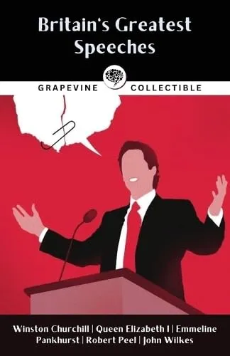 Britain's Greatest Speeches