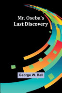 Self-Determining Haiti,Four articles reprinted from The Nation embodying a report of an investigation made for the National Association for the Advancement of Colored People. (Edition1)