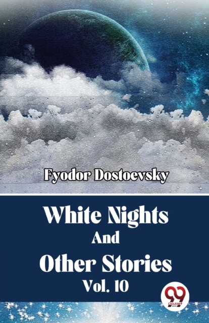 White Nights and Other Stories