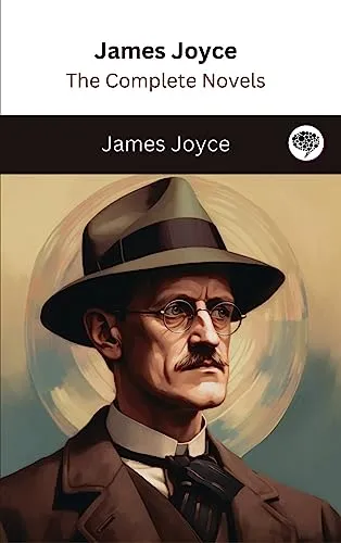 James Joyce