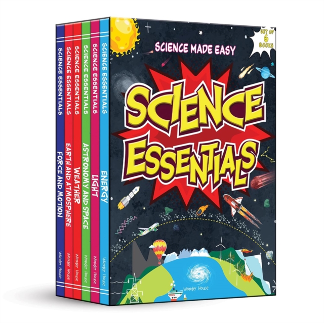 Science Essentials