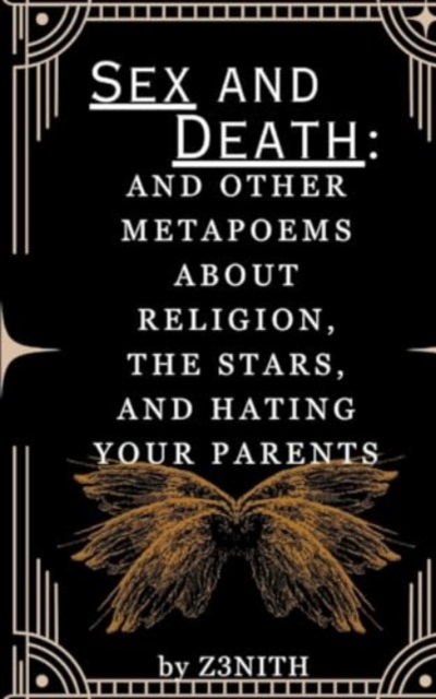 Sex And Death