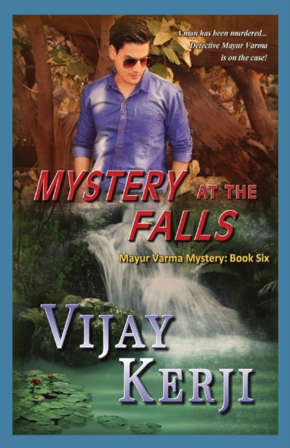 Mystery At The Falls
