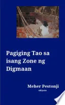 Being Human in a War Zone Filipino Version (Edition1)