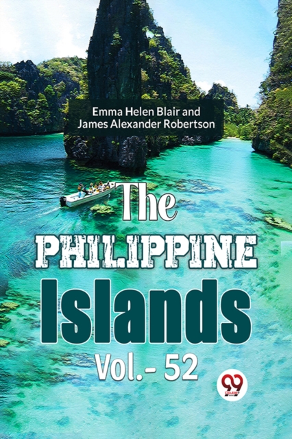 The Philippine Islands