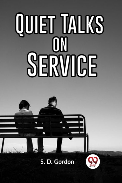Quiet Talks on Service (Edition2023)