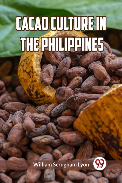 Cacao Culture in the Philippines (Edition2023)