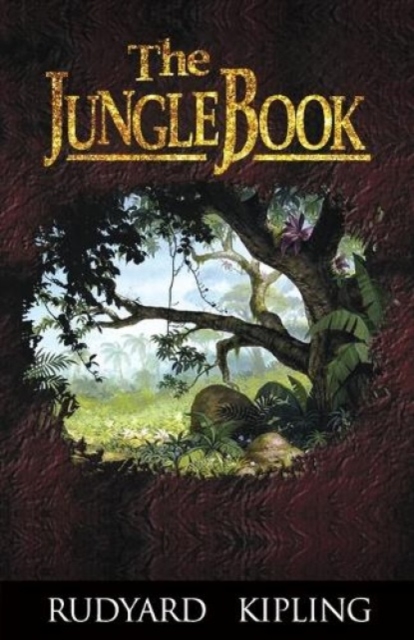 The Jungle Book