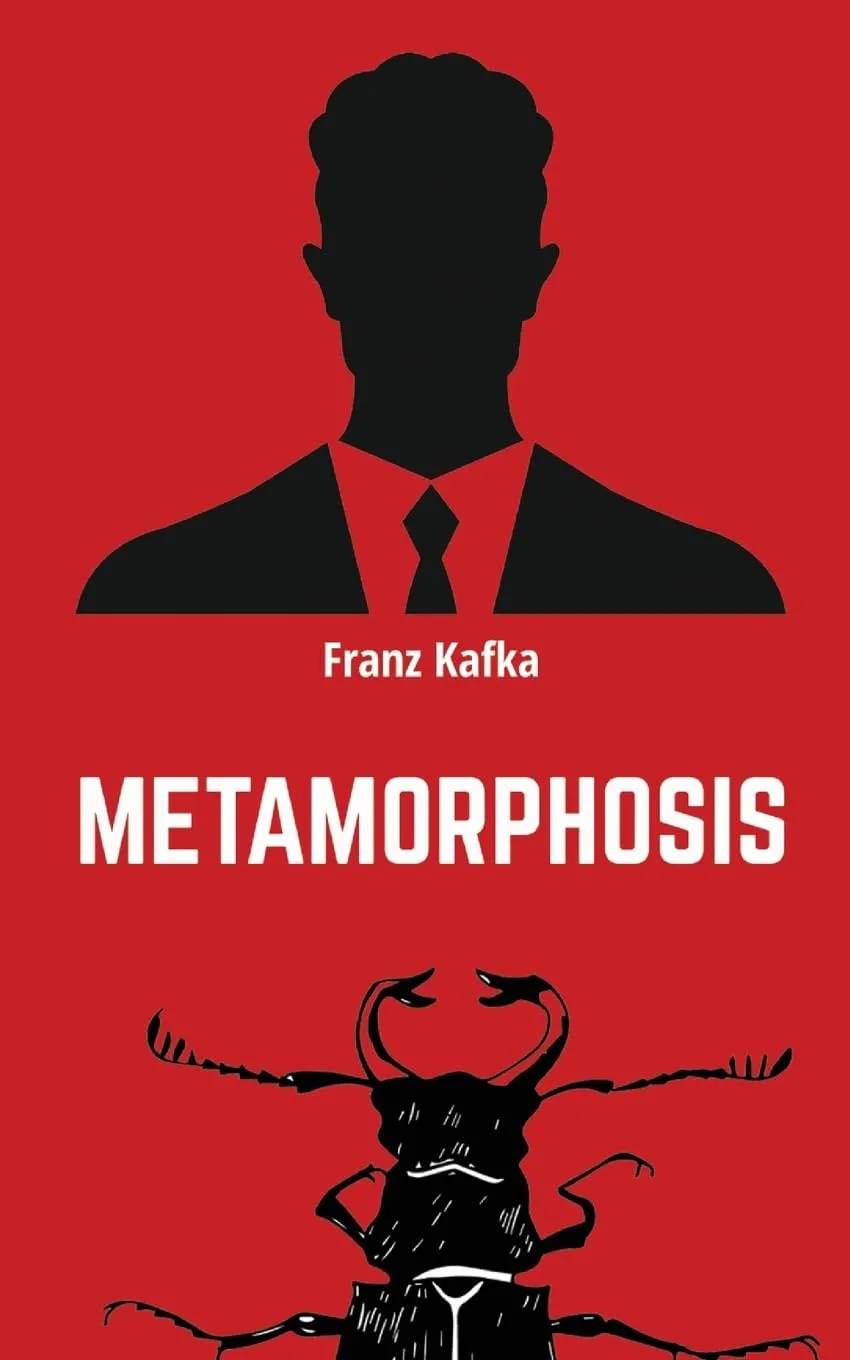 Metamorphosis