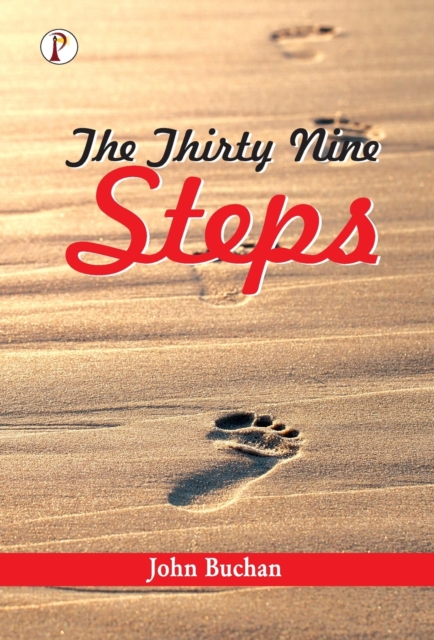 The Thirty-Nine Steps