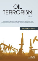Oil Terrorism