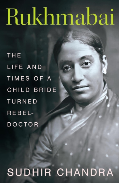 Rukhmabai