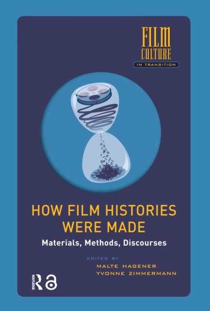How Film Histories Were Made