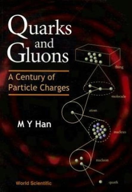 Quarks and Gluons