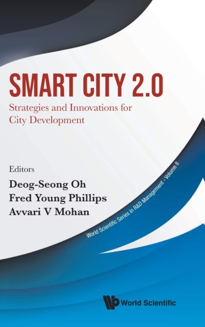 Smart City 2.0