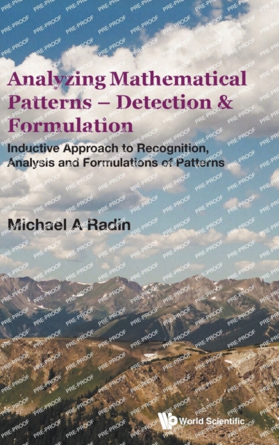 Analyzing Mathematical Patterns - Detection & Formulation