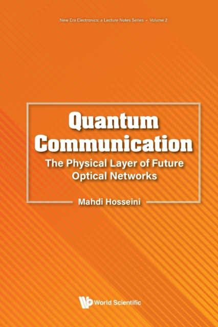 Quantum Communication