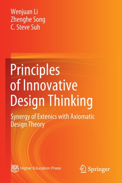 Principles of Innovative Design Thinking