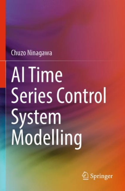 AI Time Series Control System Modelling (2023)