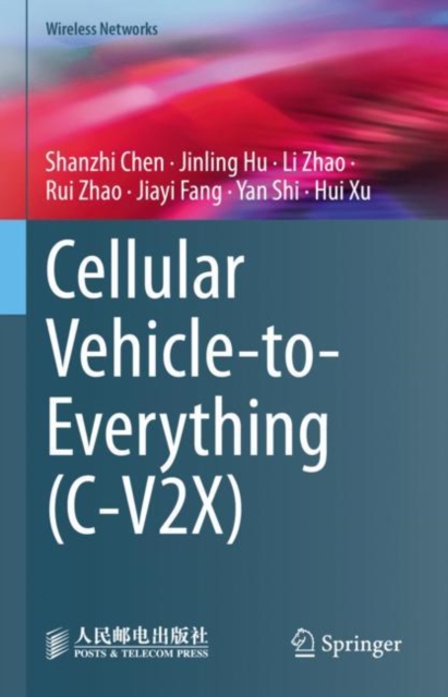 Cellular Vehicle-To-Everything (C-V2x) (2023)