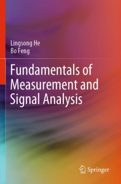 Fundamentals of Measurement and Signal Analysis