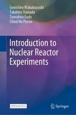 Introduction to Nuclear Reactor Experiments