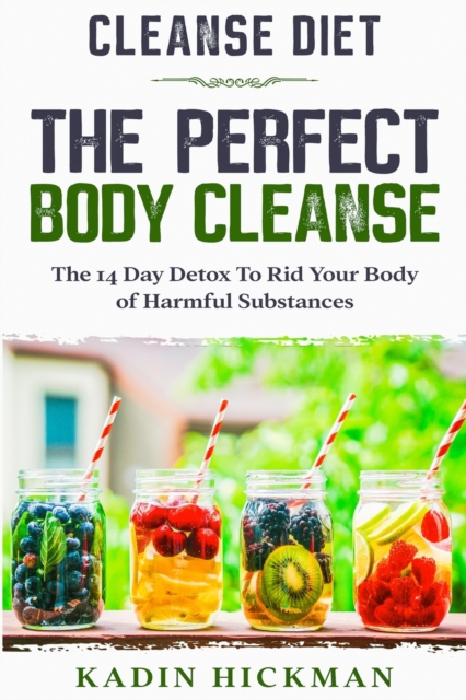 Cleanse Diet