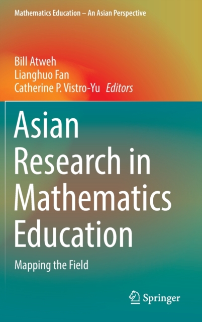 Asian Research in Mathematics Education
