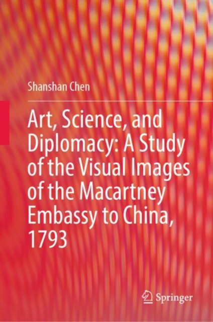 Art, Science, and Diplomacy