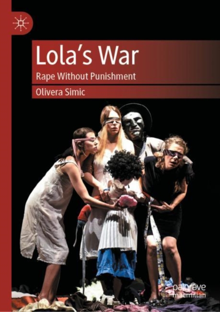 Lola’s War