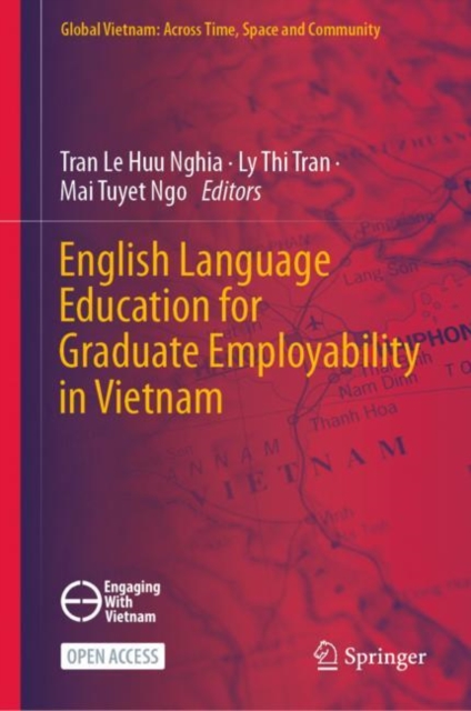 English Language Education for Graduate Employability in Vietnam (2024)
