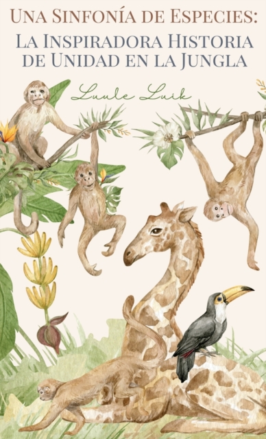 Una Sinfonia de Especies