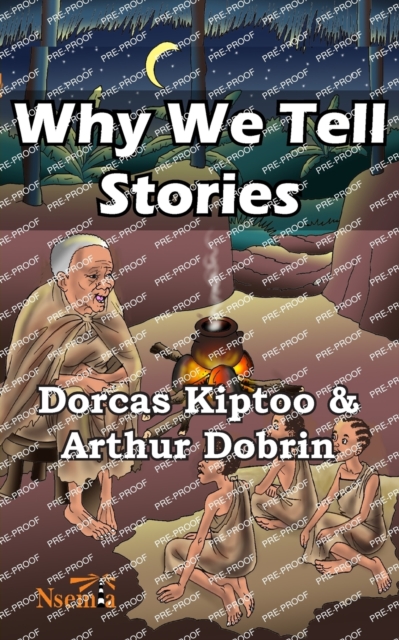 Why we Tell Stories