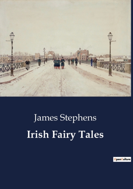 Irish Fairy Tales